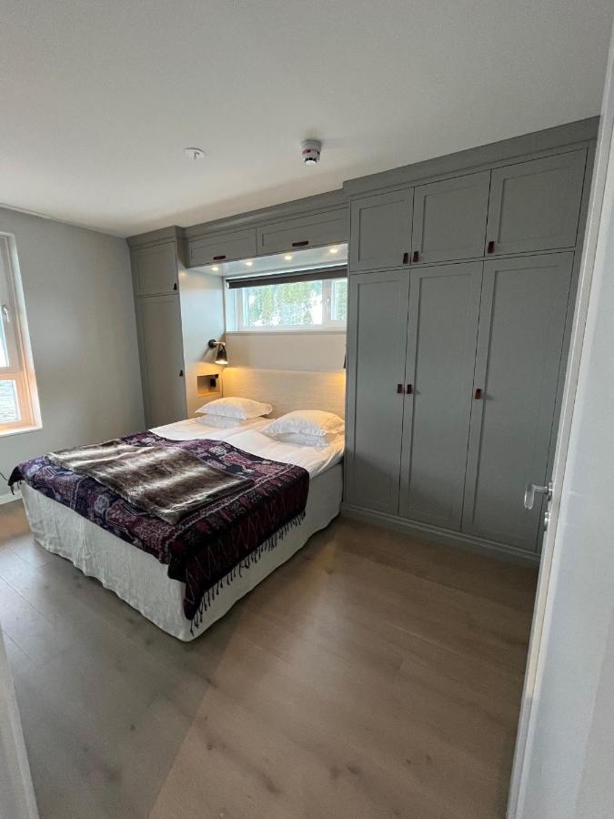 Sadelbyn Fjaellhem Apartman Åre Kültér fotó
