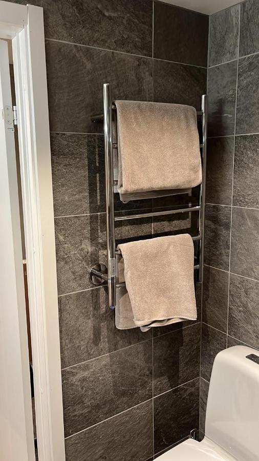 Sadelbyn Fjaellhem Apartman Åre Kültér fotó